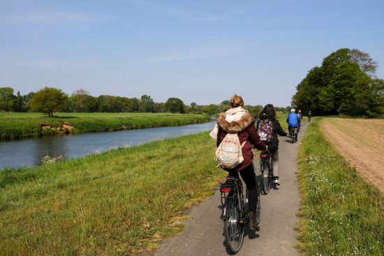 Vechtetalradweg